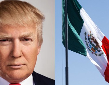 ¿Quiere Donald Trump cambiar el nombre al estado de Nuevo México?