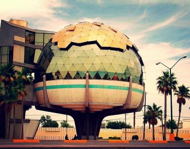 edificio gardie ciudad juarez