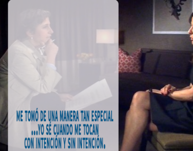 entrevista kate del castillo tv cnn