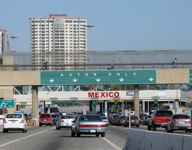frontera tijuana san diego