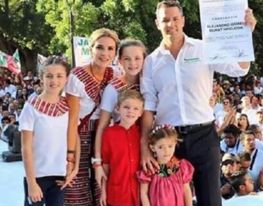 gobernador oaxaca