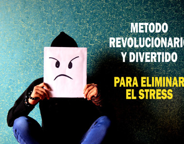 metodo divertido eliminar stress