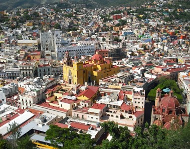 México lidera los destinos turísticos de lujo del mundo