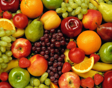 ¡Jamás debes de combinar estas frutas!