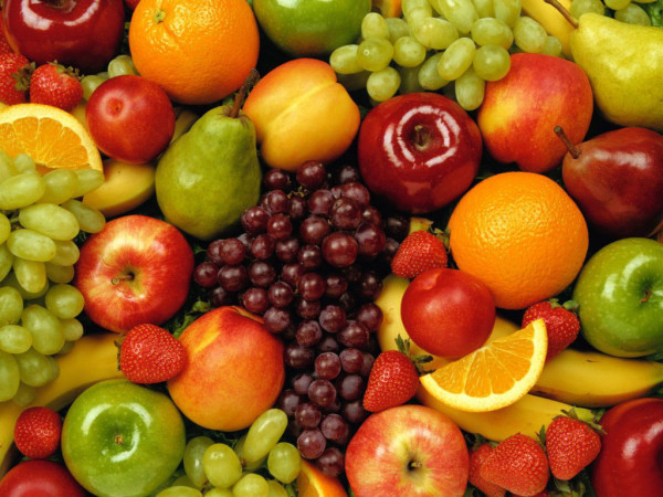 ¡Jamás debes de combinar estas frutas!