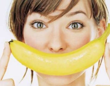 Esto pasa en tu cuerpo cuando comes dos bananas al día