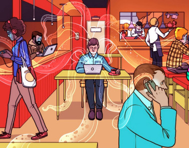 Wi-fi, el asesino silencioso que todos tenemos en casa