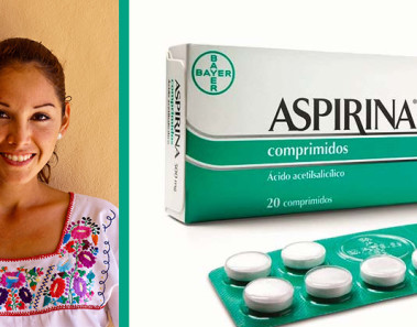 ¡Mujer Mexicana se tomó 27 aspirinas! Lo que sucedió dejo a todos en SHOCK