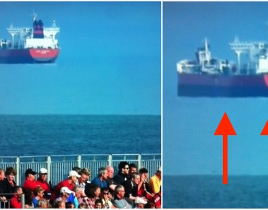 barco volador