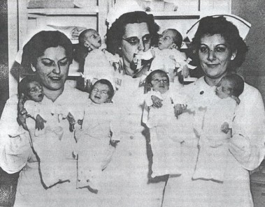 bebes prematuros coney island