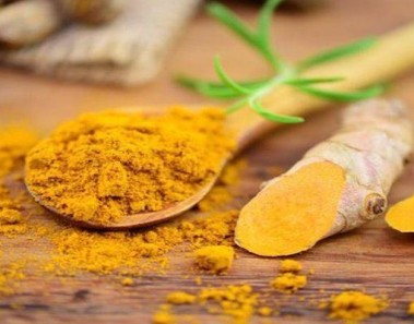 beneficios de comer curcuma