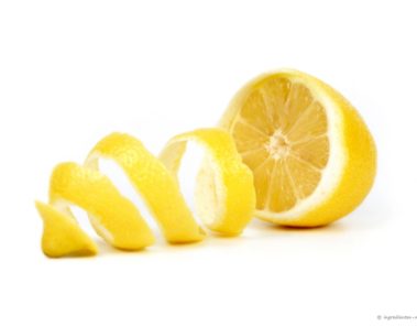 Descubre los increíbles beneficios de la cáscara de limón