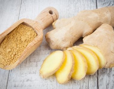 beneficios del jengibre para la salud