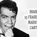 Biografía y mejores frases célebres de Mario Moreno Cantinflas