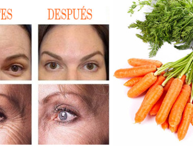 Descubre este sorprendente Botox Natural para rejuvenecer tu piel