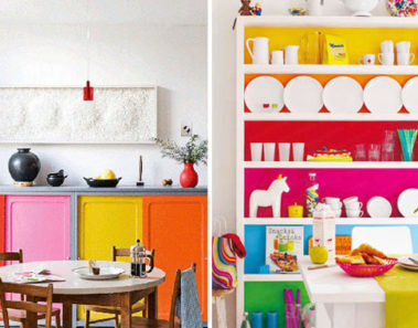 De que color debes pintar tu casa para ser feliz