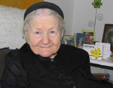Irena Sendler