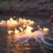 Este hombre prendió fuego a un río para concienciar al mundo