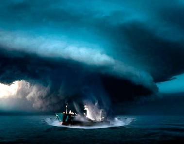 Después de 90 años reaparece barco que desapareció en el Triángulo de las Bermudas