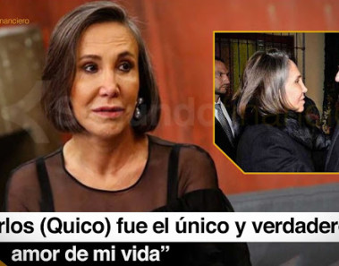 romance Doña Florinda y Quico