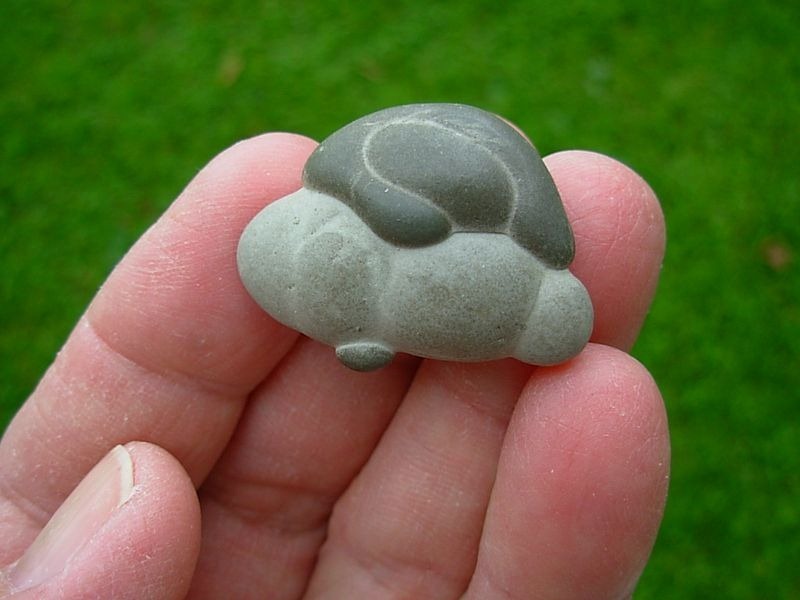Las Piedras de Hadas del río Harricana en Canadá | Coyotitos