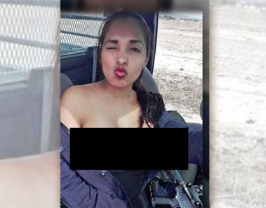 suspendida polemica selfie