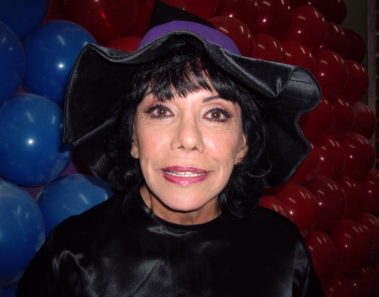 Biografía de Leonorilda Ochoa, la gran comediante mexicana