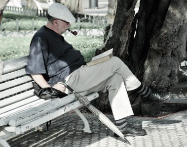 donde leer un libro en la Ciudad de México