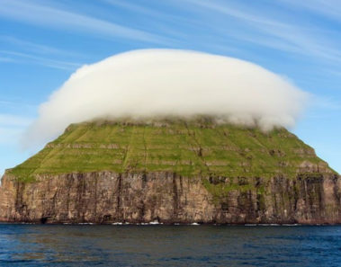 Lítla Dímun islas feroe