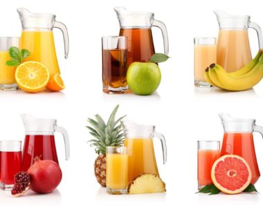 Los mejores batidos para tener una piel saludable