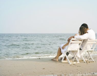 ¿Por qué el amor nos hace hablar como bebés