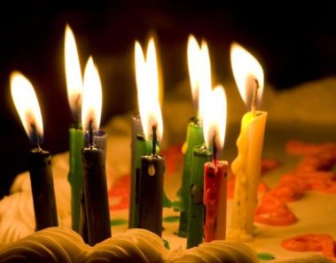 ¿Por qué hay más cumpleaños en Mayo?