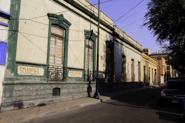 tacubaya ciudad de mexico