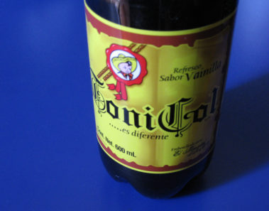 Tonicol, el auténtico refresco 100% mexicano con más de un siglo de historia