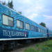 tren tequila express agave