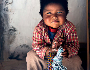 11 años de la sierra tarahumara era pobre ahora es millonario