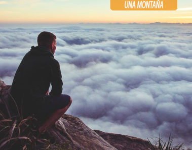 La historia del hombre que movió una montaña con sus manos