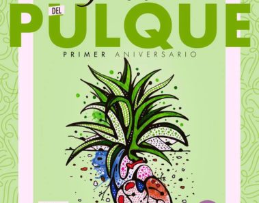 Feria del Pulque del 24 al 26 de junio en Ciudad de México