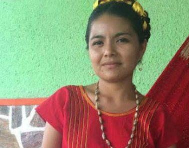Teresita de Jesús Luis-Ojeda, la primera mujer en ser alcaldesa en México