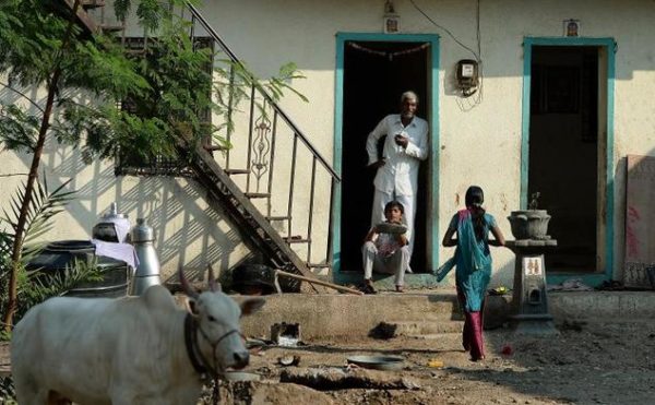 Shani Shingnapur, un pueblo sin puertas ni cerraduras