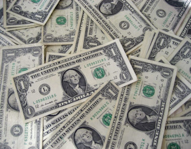 ¿Por qué el símbolo $ representa al dólar?
