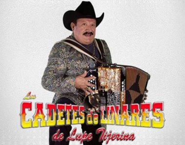 Descanse en paz Don Lupe Tejerina, el último de Los cadetes de Linares