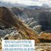 El increíble deslizamiento de tierras de la mina de cobre del Cañón de Bingham