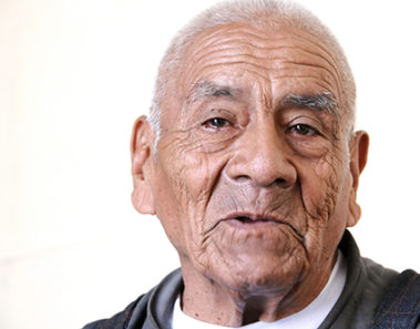 A los 79 años de edad, Don Felipe estudiará en la BUAP para ser ingeniero