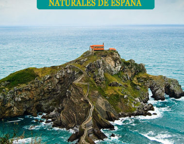 El encantador islote de Gaztelugatxe en Vizcaya