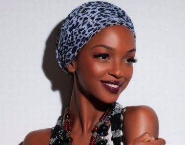 ¿Por qué las mujeres negras usaban siempre un gorro o un pañuelo en el cabello?