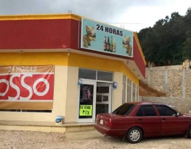 Tienda OSSO San Juan Chamula Chiapas