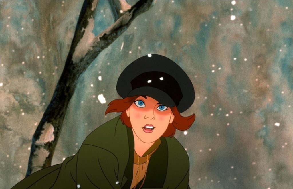 La Historia De Anastasia Fue Real