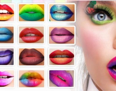 como se fabrican los labiales cosmeticos que usamos en el maquillaje