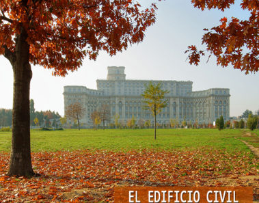 el edificio civil administrativo mas grande del mundo bucarest rumania
